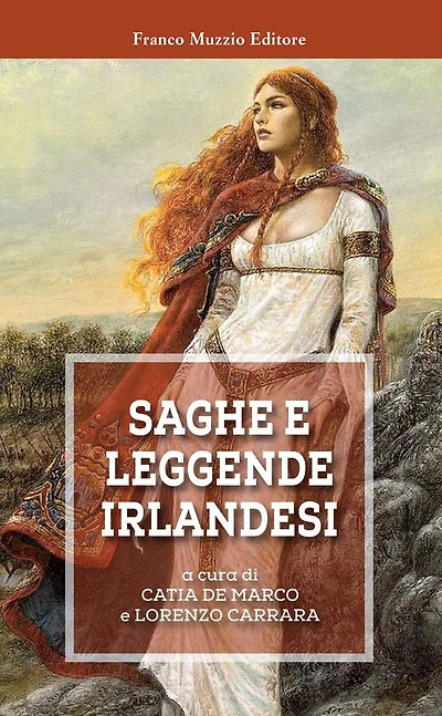Saghe e leggende irlandesi
