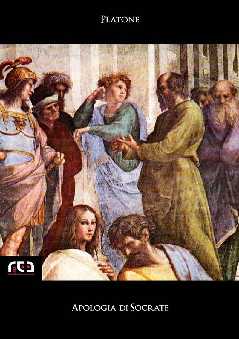 Apologia di Socrate