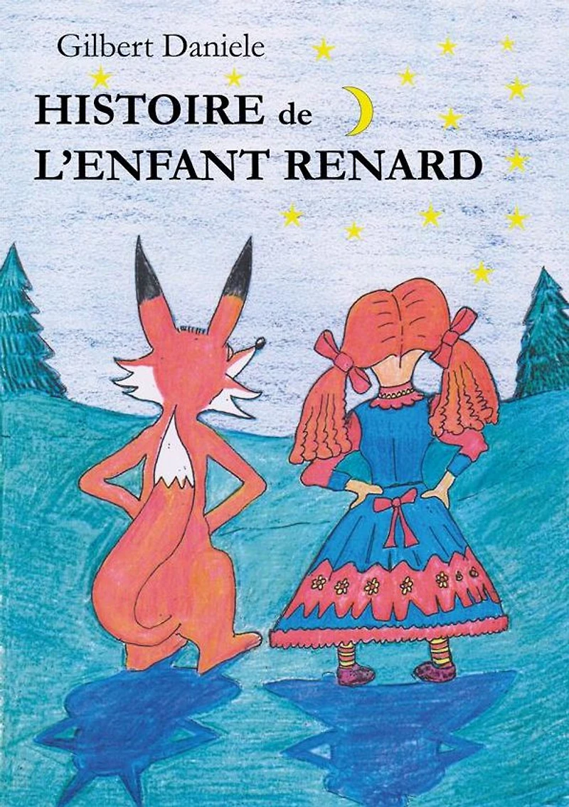 Histoire de l'Enfant Renard