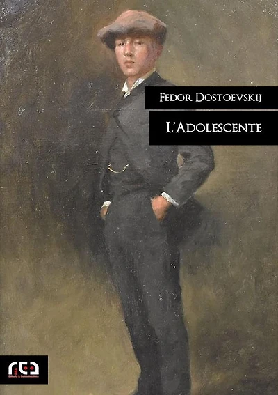 L'adolescente (Einaudi)