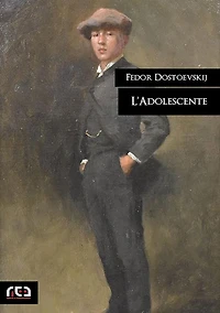 L'adolescente (Einaudi)
