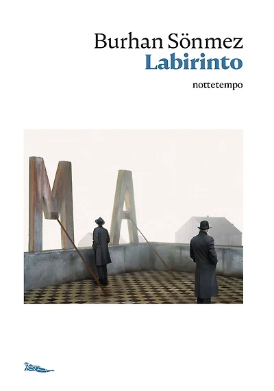 Labirinto