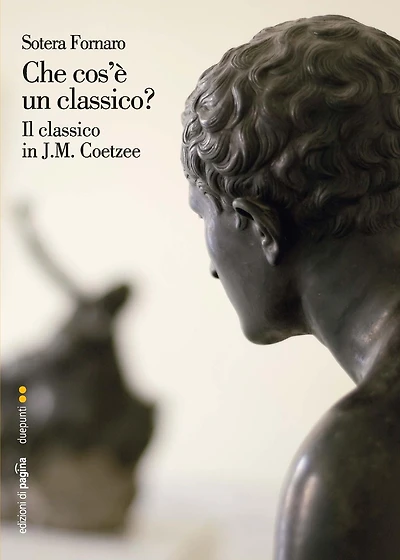 Che cos'è un classico? Il classico in J.M. Coetzee