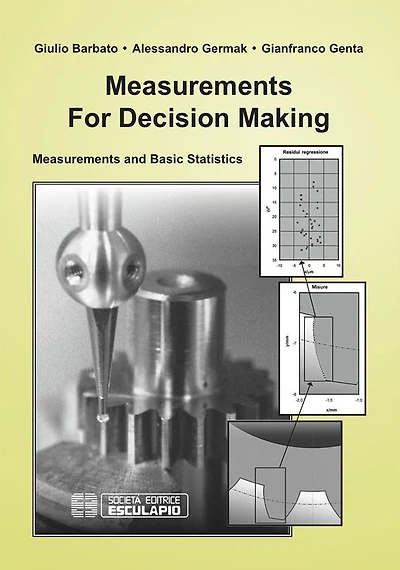 Measurements for Decision Making