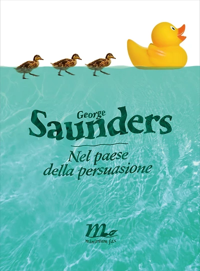 Nel paese della persuasione