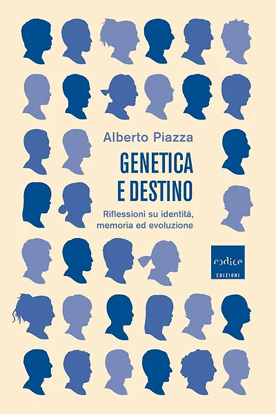 Genetica e destino: Riflessioni su identità, memoria ed evoluzione