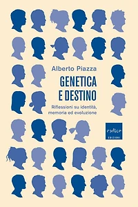 Genetica e destino: Riflessioni su identità, memoria ed evoluzione