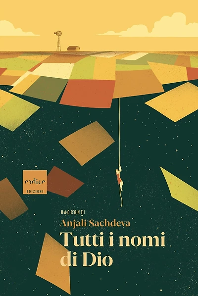 Tutti i nomi di Dio