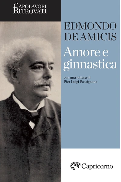 Amore e ginnastica (Einaudi)