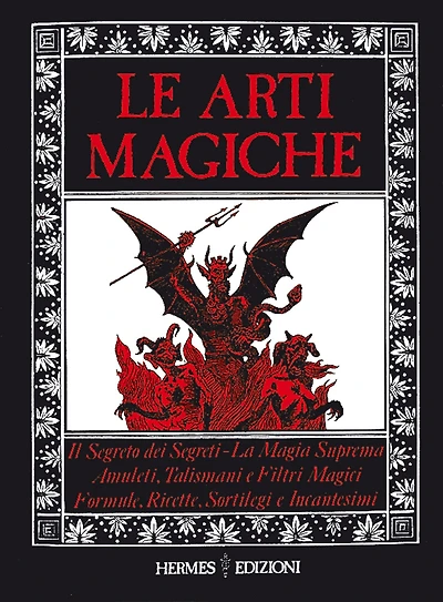 Le Arti Magiche