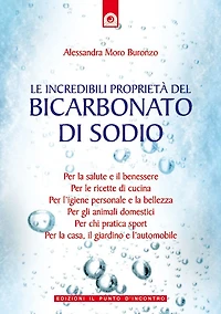 Le incredibili proprietà del bicarbonato di sodio