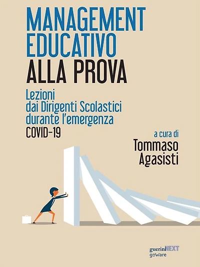 Management educativo alla prova. Lezioni dai dirigenti scolastici durante l'emergenza COVID-19