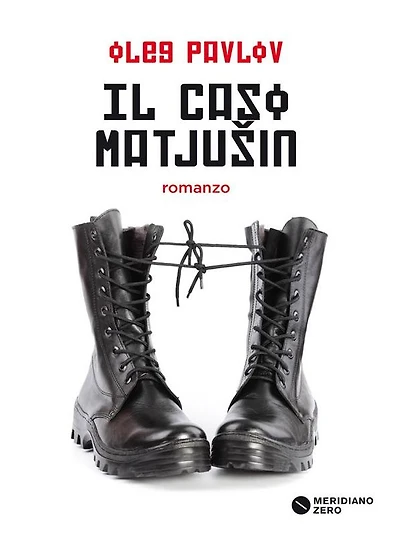 Il caso Matjusin
