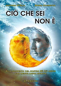 Ciò che sei non è: Alla scoperta del nostro sé più ampio con mente anima spirito