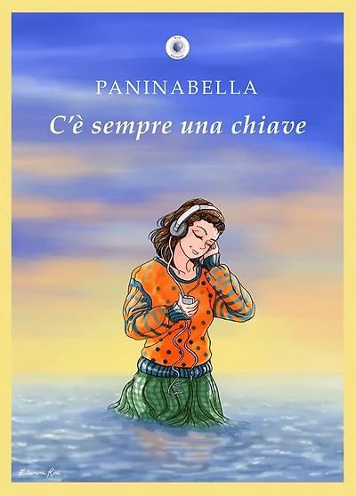 Paninabella. C'è sempre una chiave