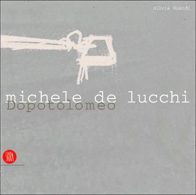 Michele De Lucchi: Dopotolomeo