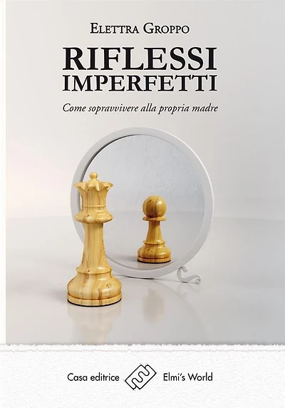 Riflessi imperfetti: Come sopravvivere alla propria madre
