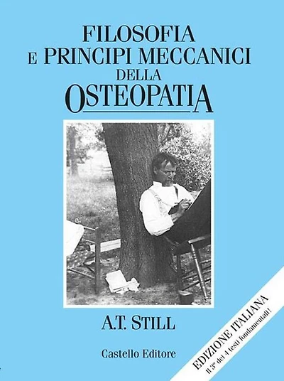 Filosofia e principi meccanici della osteopatia