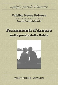 Frammenti d'amore nella poesia della Bahia (Fragmentos de amor na poesia da Bahia)