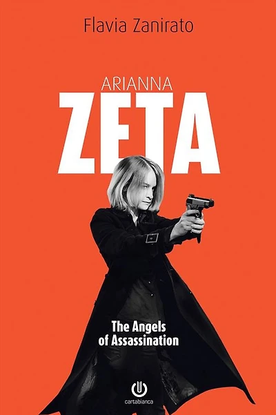 Arianna Zeta - The Angels of Assassination