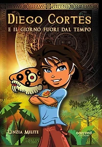 Diego Cortes e il giorno fuori dal tempo