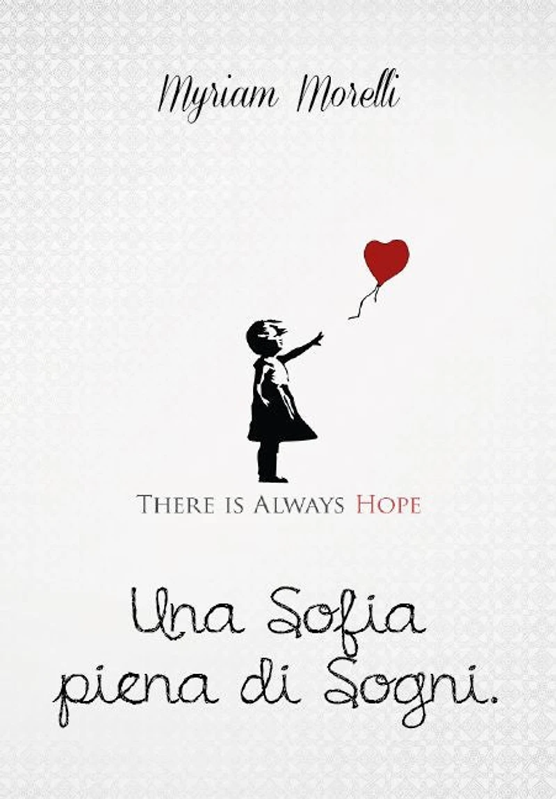 Una Sofia Piena di Sogni