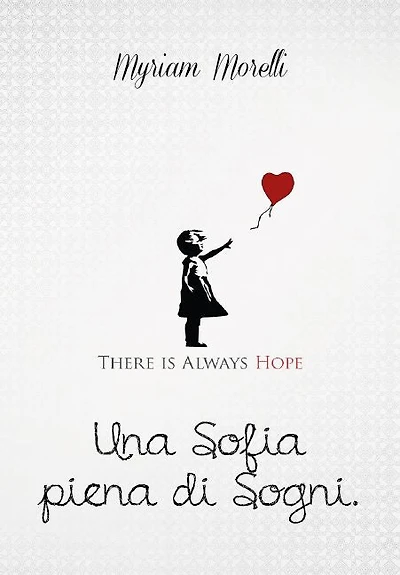 Una Sofia Piena di Sogni