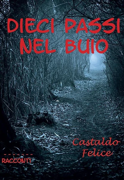 Dieci passi nel buio