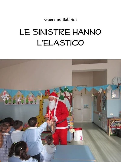 Le Sinistre hanno l'elastico