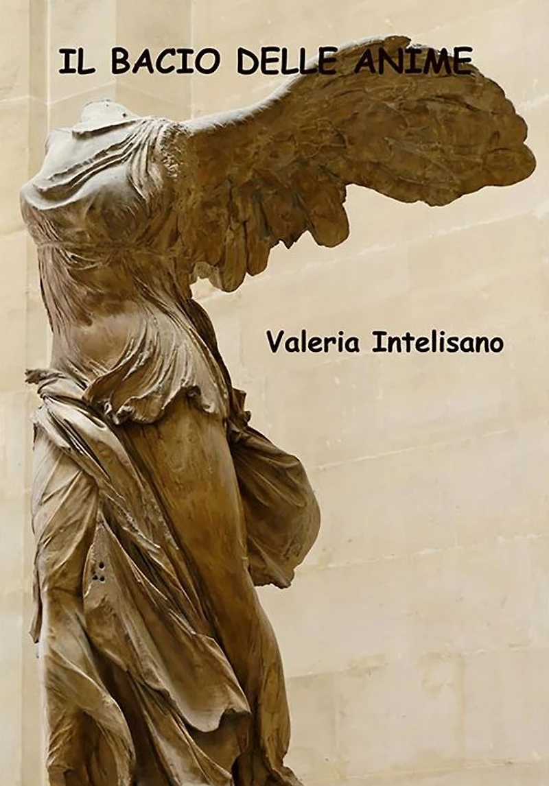 Il bacio delle anime
