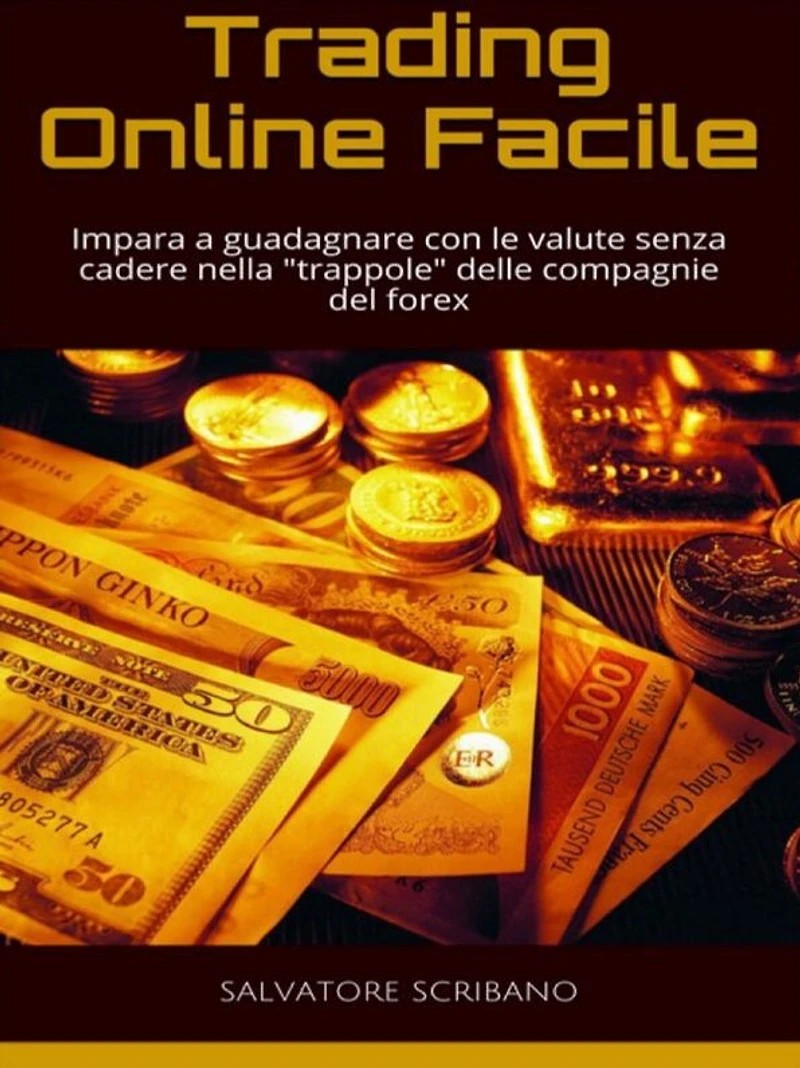 Trading Online Facile