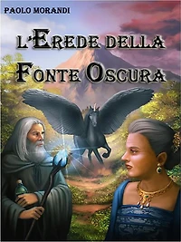 L'erede della fonte oscura