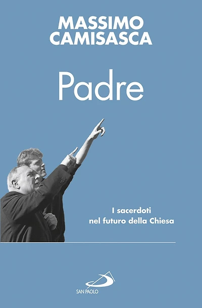 Padre. Ci saranno ancora sacerdoti nel futuro della Chiesa?