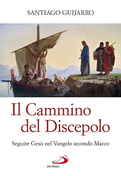 Il Cammino del Discepolo: Seguire Gesù nel Vangelo secondo Marco