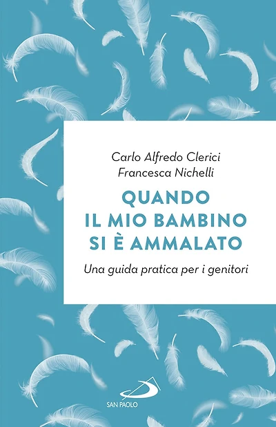 Quando il mio bambino si è ammalato: Una guida pratica per i genitori