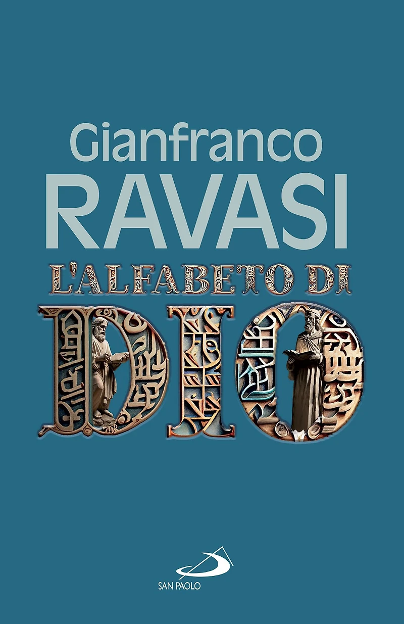 L'alfabeto di Dio