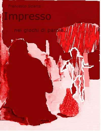 Impresso (nei giochi di parole)