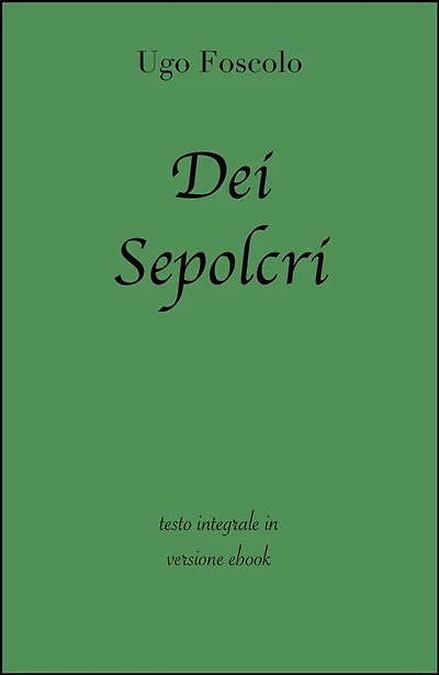 Dei Sepolcri