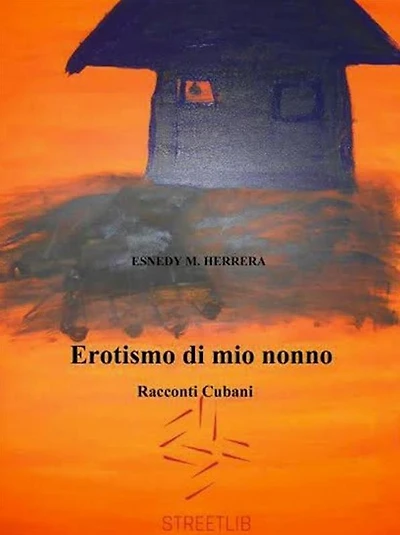 Erotismo di mio nonno