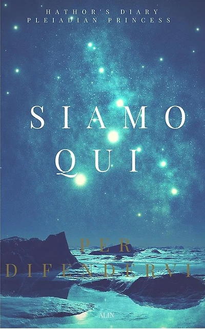 Siamo Qui