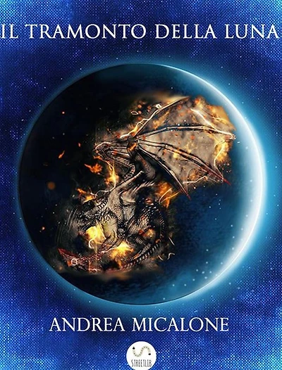 Il Tramonto Della Luna: Prima Trilogia Completa