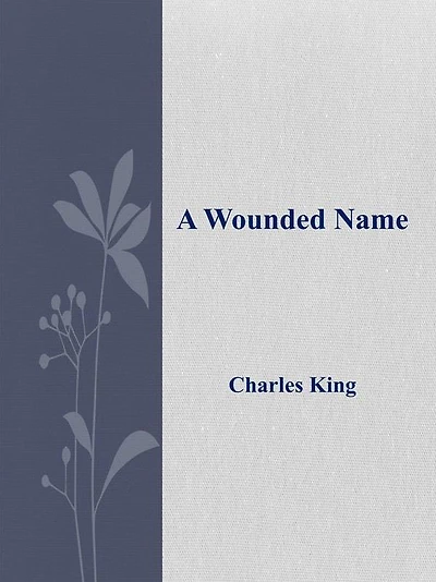 A Wounded Name