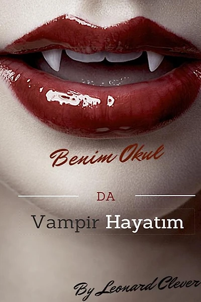 Okul Da Vampir Hayatürk