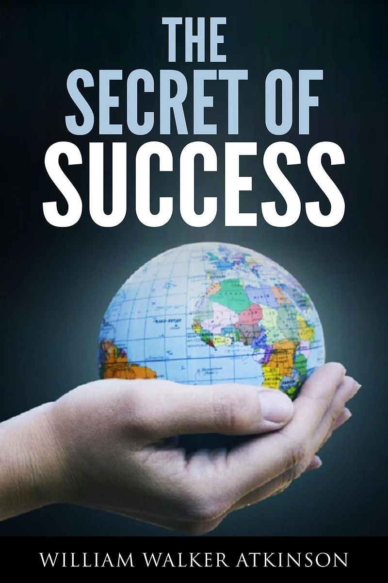 The Secret Of Success