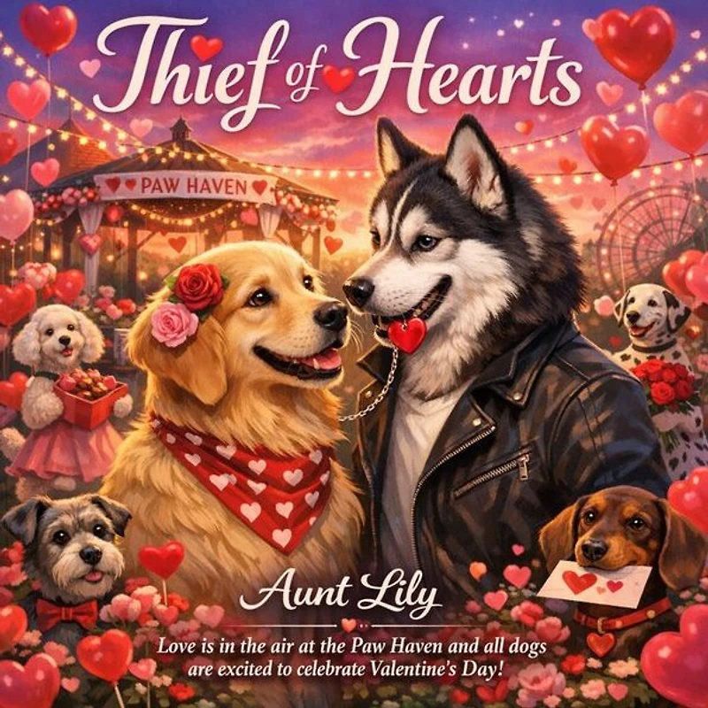 Thief of Hearts