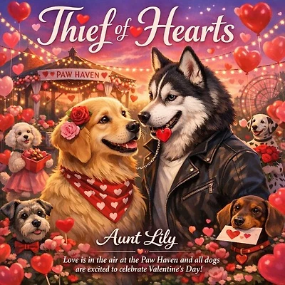 Thief of Hearts