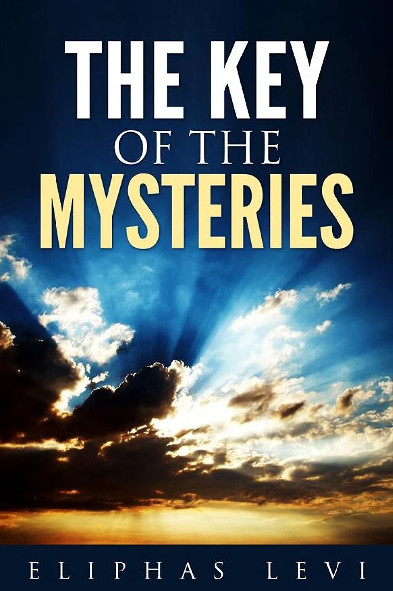 the Key of Mysteries