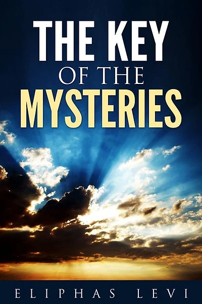 the Key of Mysteries