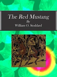 The Red Mustang