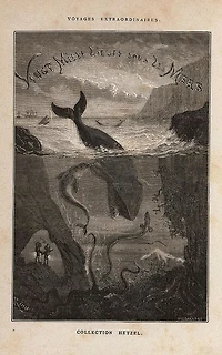 20,000 Leagues Under the Sea